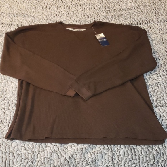 Essentials Other - Shirt